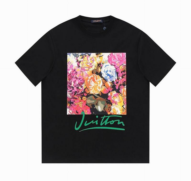 Louis Vuitton Men's T-shirts 999